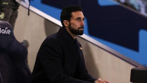 Arbeloa Ditunjuk Latih Real Madrid, Akui Sempat Berdiskusi dengan Xabi Alonso