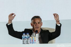 John Herdman Ungkap Kriteria Asisten Pelatih Lokal Timnas Indonesia, PSSI Masih Rahasiakan Nama
