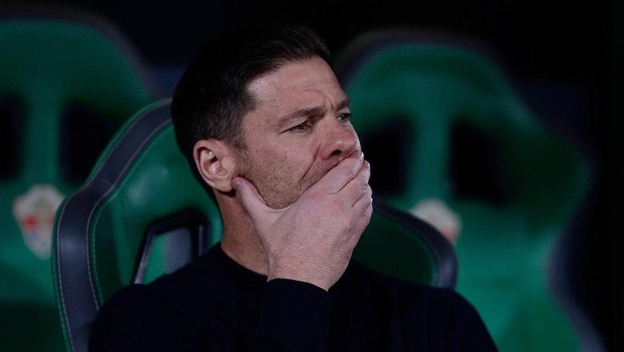 Deco Barcelona Terkejut Xabi Alonso Dipecat Real Madrid Meski Masih Kompetitif