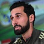 Alvaro Arbeloa Tegaskan Tak Akan Meniru Jose Mourinho dalam Melatih Real Madrid