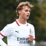 Maximilian Ibrahimovic Susul Jejak Ayah, Gabung Ajax dengan Status Pinjaman dari AC Milan