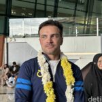 Legenda Futsal Brasil Falcao Akan Bertanding Melawan Beckham Putra dkk di Jakarta