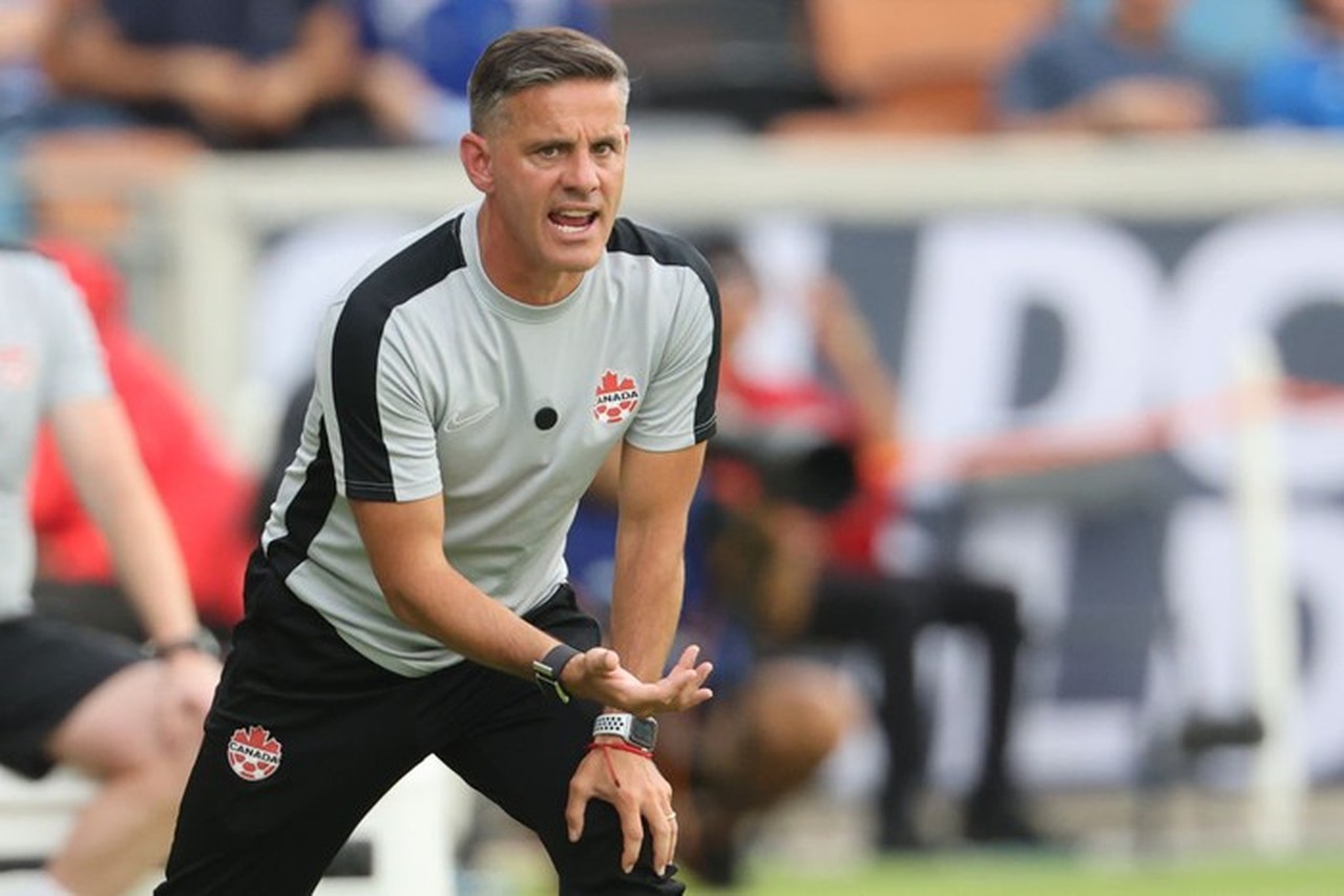 PSSI Tunjuk John Herdman Sebagai Pelatih Timnas Indonesia, Era Baru Sepak Bola Nasional Dimulai