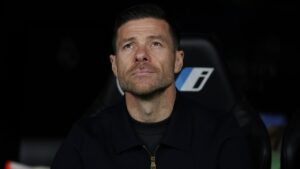Lionel Scaloni Diincar Real Madrid Gantikan Xabi Alonso yang Mundur