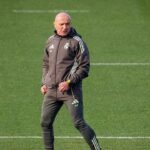 Alonso Dipecat Real Madrid, Antonio Pintus Kembali ke Jajaran Staf Pelatih