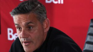 John Herdman Resmi Latih Timnas Indonesia, Punya CV Mentereng Spesialis Cetak Sejarah