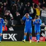 Kalah Dramatis dari Albacete, Suporter Ejek Real Madrid: Datang Lagi Besok Ya!