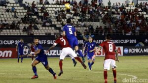 Piala AFF 2026: Mengenang Tiga Negara yang Pernah Gagalkan Indonesia Raih Gelar Juara