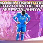 Debut Arbeloa Berujung Kekalahan Real Madrid di Copa del Rey, Scaloni Jadi Kandidat Pengganti