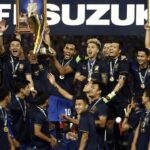 Thailand Dominasi Piala AFF, Ini Daftar Lengkap Negara Peraih Gelar Juara