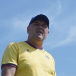 Bojan Hodak Tegaskan Tak Ada Rencana Rekrut Joey Pelupessy dan Maarten Paes ke Persib