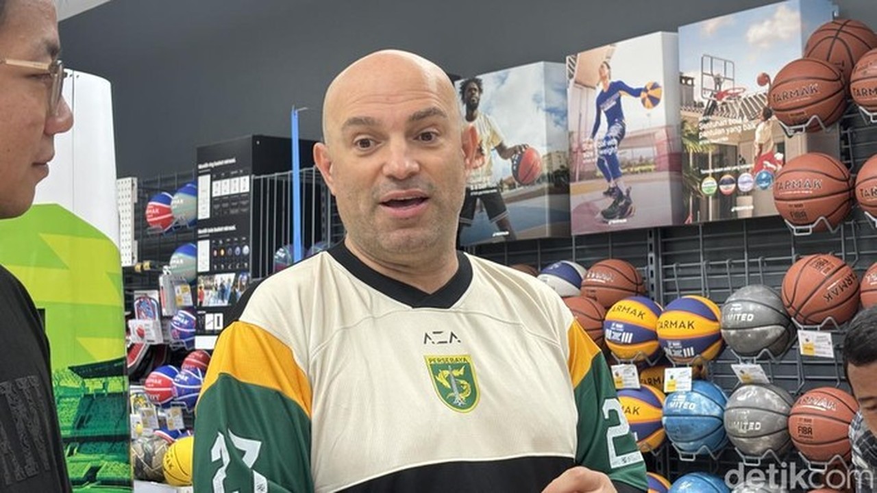 Bernardo Tavares Ungkap Kelemahan Persebaya Surabaya: Minim Pemain Jangkung