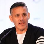 John Herdman Resmi Latih Timnas Indonesia, Dikontrak Dua Tahun dengan Opsi Perpanjangan