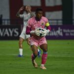 Teja Paku Alam Belum Puas Meski Rajin Clean Sheet di Putaran 1 Super League