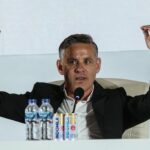 John Herdman Optimistis Bawa Indonesia Raih Gelar Perdana Piala AFF 2026
