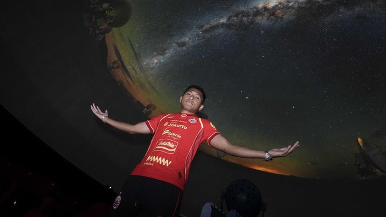 Persija Jakarta Ikat Fajar Fathurrahman dengan Kontrak 3,5 Tahun Demi Ambisi Juara