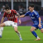 Allegri Anggap Como Punya Keuntungan Mental Hadapi AC Milan