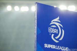 Super League: Persija Taklukkan Persijap 2-0, Borneo FC Balikkan Keadaan Lawan PSM