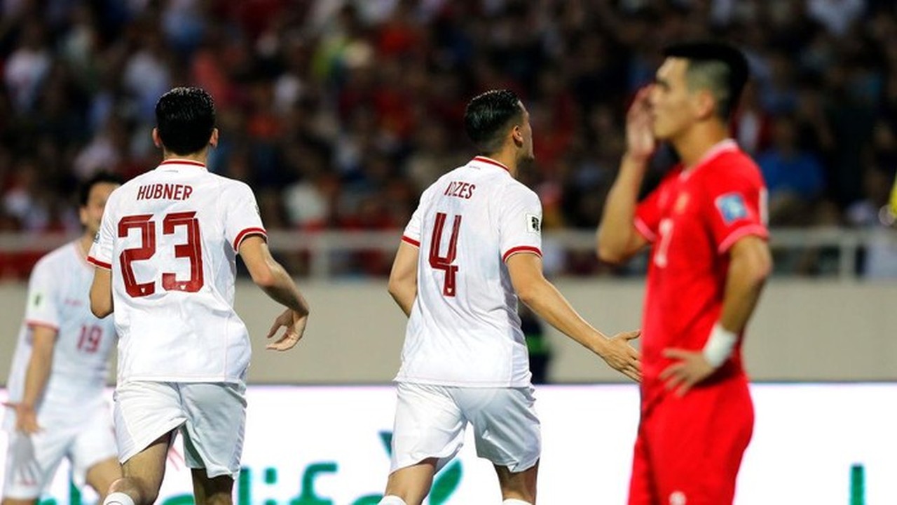 Piala AFF 2026: Indonesia dan Vietnam Bersaing Ketat di Grup A, Media Vietnam Soroti Rivalitas