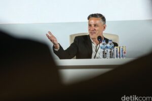 Piala AFF 2026: Indonesia Satu Grup dengan Juara Bertahan Vietnam, Herdman Optimistis