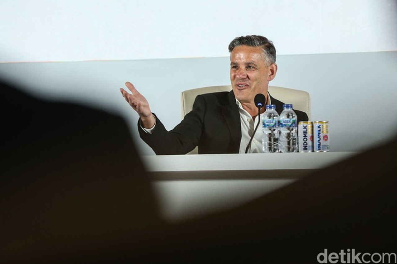 Piala AFF 2026: Indonesia Satu Grup dengan Juara Bertahan Vietnam, Herdman Optimistis