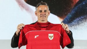 Rizky Ridho Berharap Trofi Piala AFF 2026 Terwujud di Bawah Asuhan John Herdman