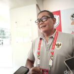 John Herdman Tiba di Indonesia 12 Januari, PSSI Ungkap Target Piala Dunia 2030