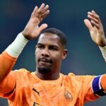 AC Milan Bangkit dari Ketertinggalan, Allegri Puji Peran Krusial Kiper Maignan