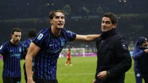 Juara Musim Dingin Serie A, Inter Milan Berpeluang Besar Raih Scudetto 2025/2026