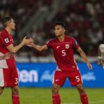Piala AFF 2026 Bukan Agenda FIFA, Peluang Indonesia Andalkan Skuad Terbaik Terbuka Lebar
