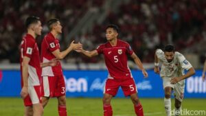 Piala AFF 2026 Bukan Agenda FIFA, Peluang Indonesia Andalkan Skuad Terbaik Terbuka Lebar