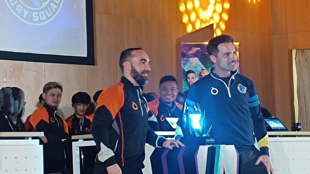 Ricardinho dan Falcao Siap Sajikan Hiburan Futsal Kelas Dunia di XSeries-2 Jakarta