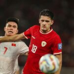 Le Cong Vinh: Vietnam Tak Gentar Hadapi Indonesia di Piala AFF 2026