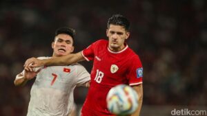 Le Cong Vinh: Vietnam Tak Gentar Hadapi Indonesia di Piala AFF 2026