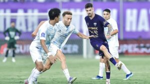 PSIM Yogyakarta: Optimistis Tatap Putaran Kedua Super League dengan Skuat Promosi