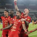 Jadwal Padat, Persija Jakarta Tak Ambil Libur Natal dan Tahun Baru 2026