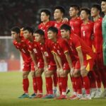 Vietnam U-23 Taklukkan UEA 3-2 Lewat Perpanjangan Waktu, Melaju ke Semifinal Piala Asia