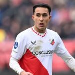 Miliano Jonathans Optimistis Raih Menit Bermain Lebih Banyak di Excelsior Rotterdam