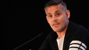 John Herdman Resmi Latih Timnas Indonesia, Punya Statistik Langka di Kancah Internasional