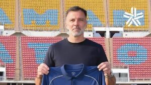 Piala AFF 2026: Pelatih Thailand Anthony Hudson Nilai Grup A Sangat Rumit