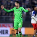 Hasil Imbang Hamburg vs Gladbach: Kevin Diks Cedera, Borussia Moenchengladbach Tertahan 0-0