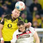 Borussia Dortmund Raih Kemenangan Dramatis 3-2 atas St. Pauli di Bundesliga