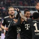 Bayern Munich Ngamuk di Babak Kedua, Hancurkan RB Leipzig 5-1 dalam Lanjutan Bundesliga