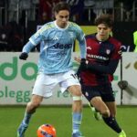 Juventus Takluk 0-1 dari Cagliari, Posisi di Klasemen Serie A Terancam