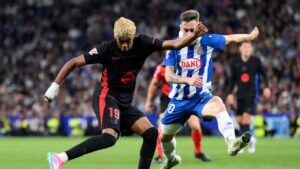 Prediksi Opta: Barcelona Unggul 60,8% atas Espanyol dalam Derby Catalunya