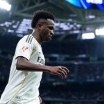 Vinicius Jr Dicemooh Suporter Real Madrid Sendiri, Hubungan Memanas
