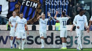 Cristian Chivu Puji Solidnya Lini Belakang Inter Milan Saat Kalahkan Udinese 1-0