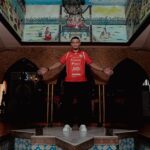 Alaeddine Ajaraie, Topskor Liga India, Gabung Persija Jakarta Demi Ukir Sejarah