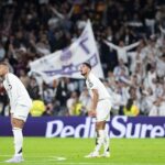 Real Madrid Dihujat Suporter Sendiri di Bernabeu, Florentino Perez Tak Lepas dari Caci Merta