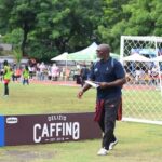 Jacksen F. Tiago dan Timo Scheunemann Bersatu Pantau Bakat Sepak Bola Putri Indonesia